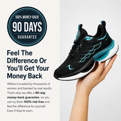 End Perimenopause Foot Pain, Starting Tomorrow Morning