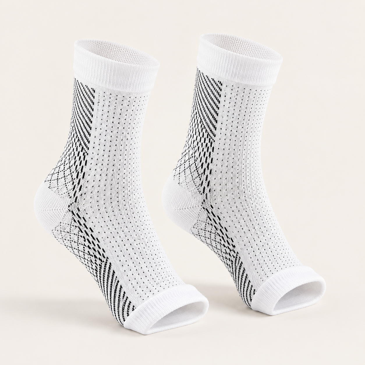 Hazelstep Anti-Fatigue Footsleeves