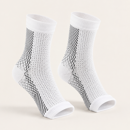 Hazelstep Anti-Fatigue Footsleeves