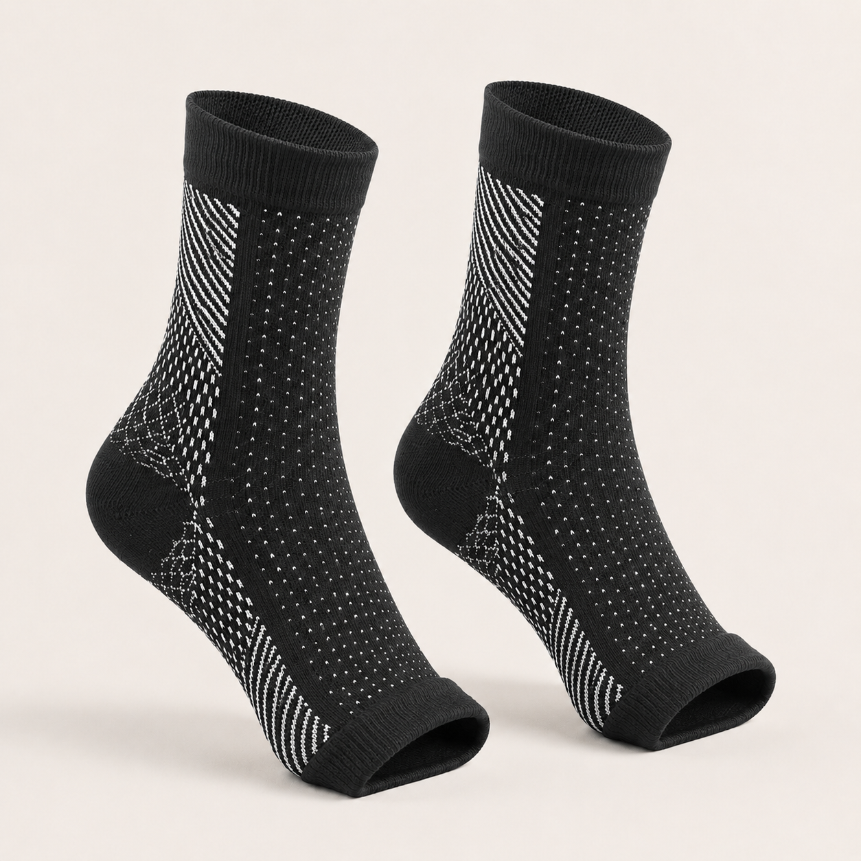 Hazelstep Anti-Fatigue Footsleeves