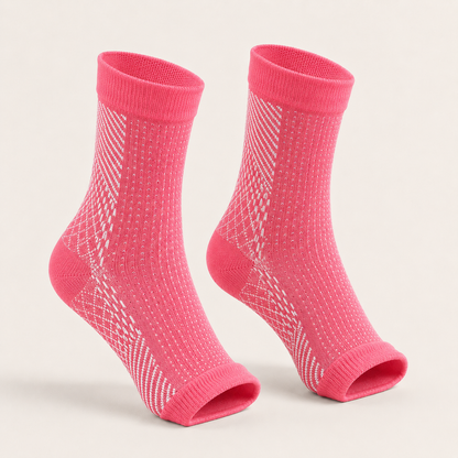 Hazelstep Anti-Fatigue Footsleeves